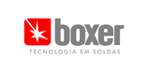 Gráfico Boxer Tecnologia em Soldas